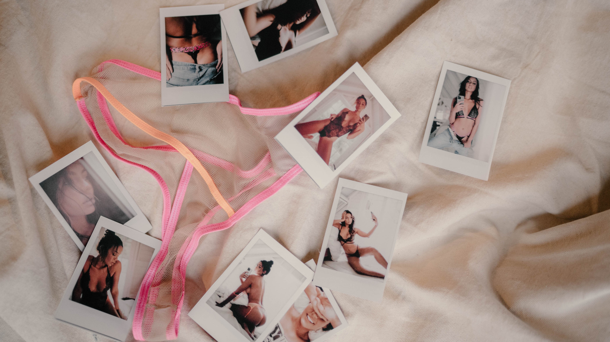 The Perfect Timing: When Is the Best Time to Buy Lingerie?