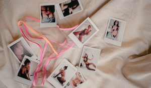 The Perfect Timing: When Is the Best Time to Buy Lingerie?